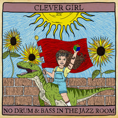 Clever Girl