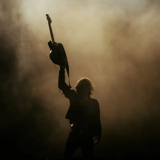 Fallout by Catfish and the Bottlemen