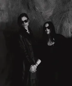 Cold Cave