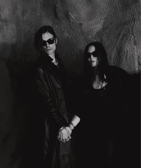 Cold Cave
