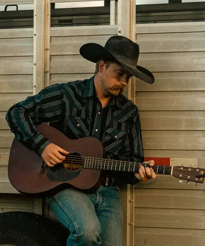 Colter Wall
