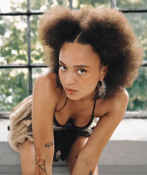 Answer by Connie Constance