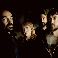 Converge, Chelsea Wolfe