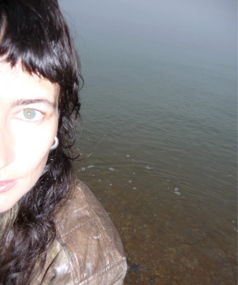 Cordelia Gartside