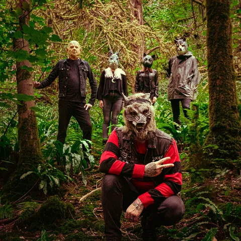 Nebulas by Crippled Black Phoenix