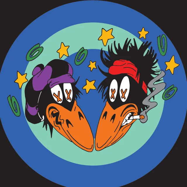 Crows