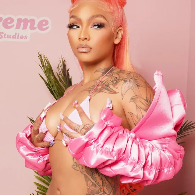 Cut the Check by Cuban Doll