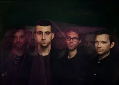 Cymbals Eat Guitars