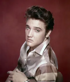 Elvis Presley