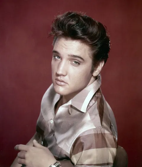Elvis Presley