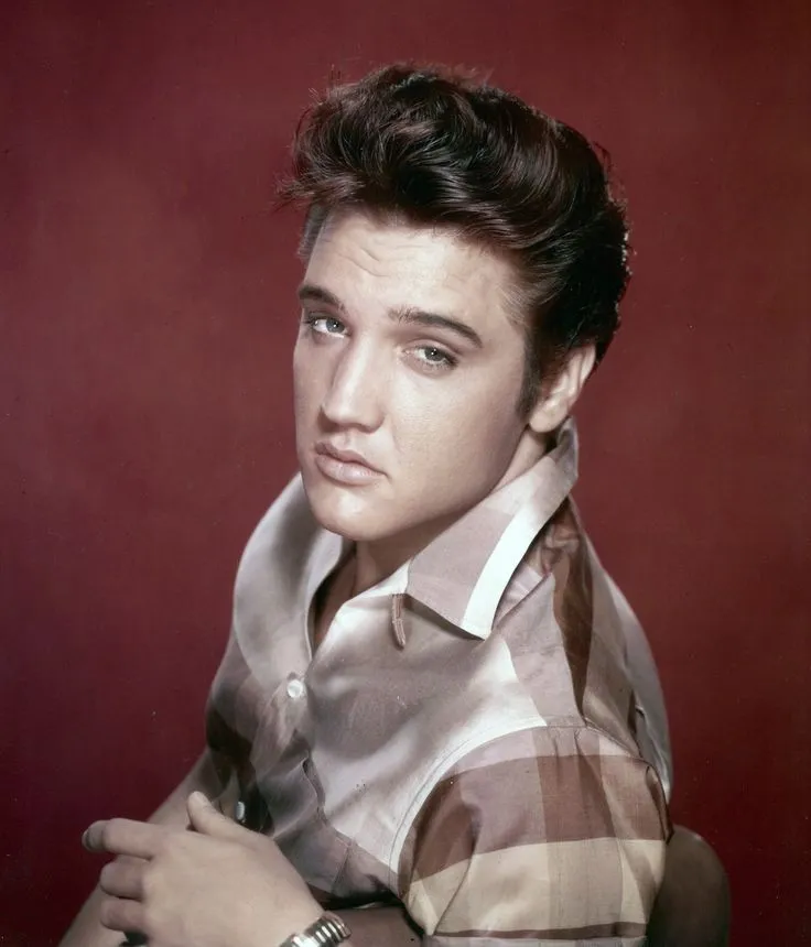 Elvis Presley