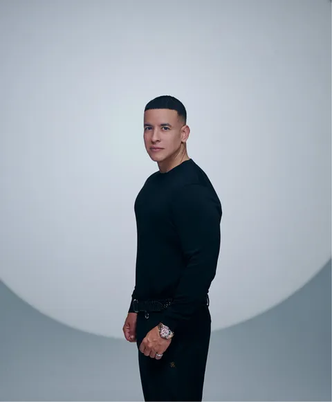 Daddy Yankee