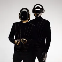 Daft Punk