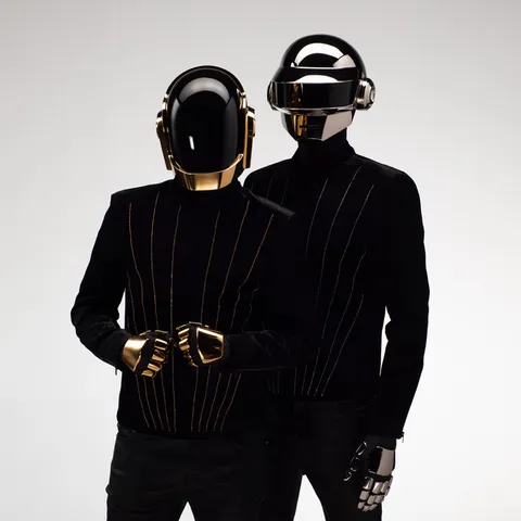 Daft Punk