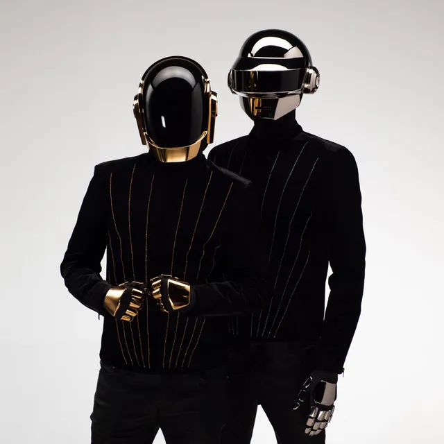 Daft Punk