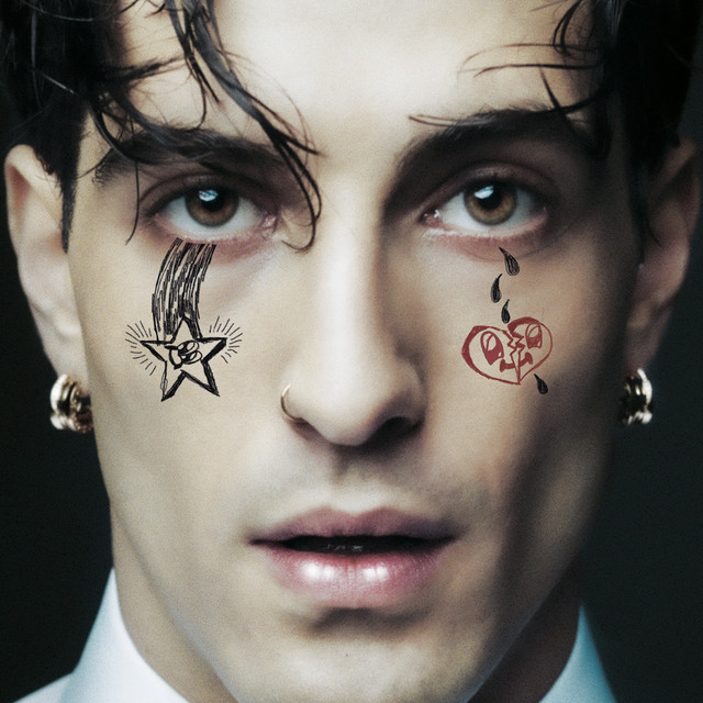 Damiano David at C Complejo Art Media — 11 November 2025 | Dork | Dork