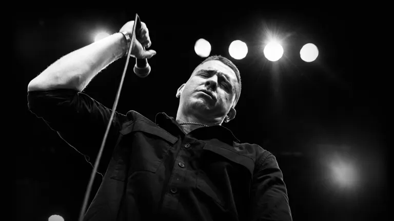 Damien Dempsey