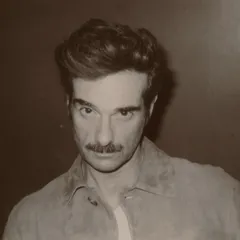 Danger Mouse, Daniele Luppi