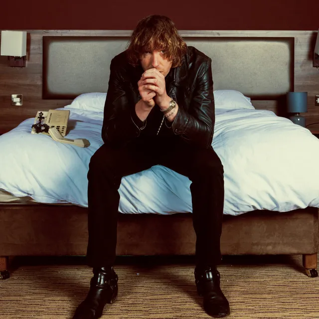 Daniel Avery, Alessandro Cortini