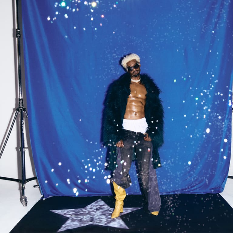 Danny Brown