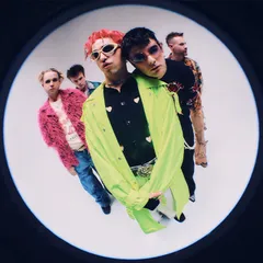 Danny Brown, underscores