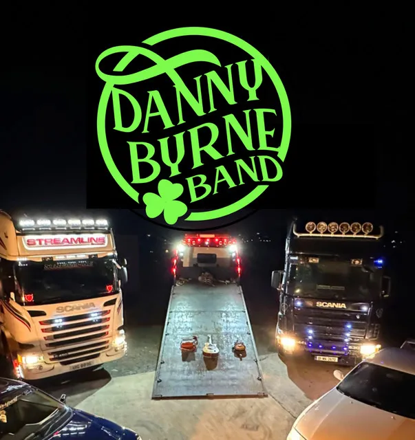 Danny L Harle, Julia Michaels