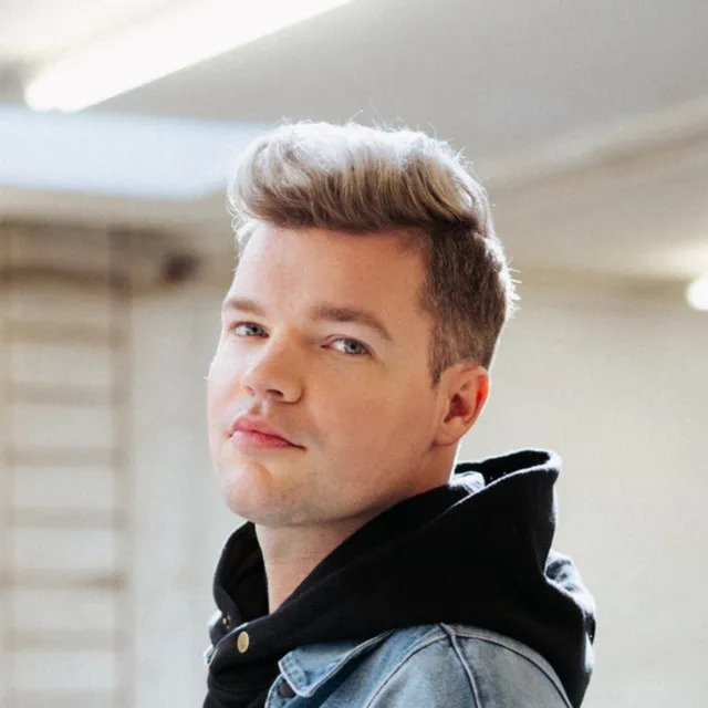 Dash Berlin