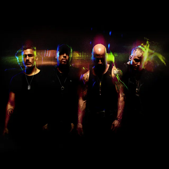 Daughtry
