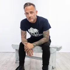 Dave Hause