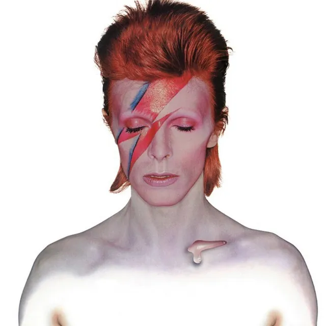 Space Oddity