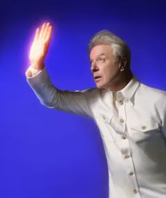 David Byrne, St. Vincent