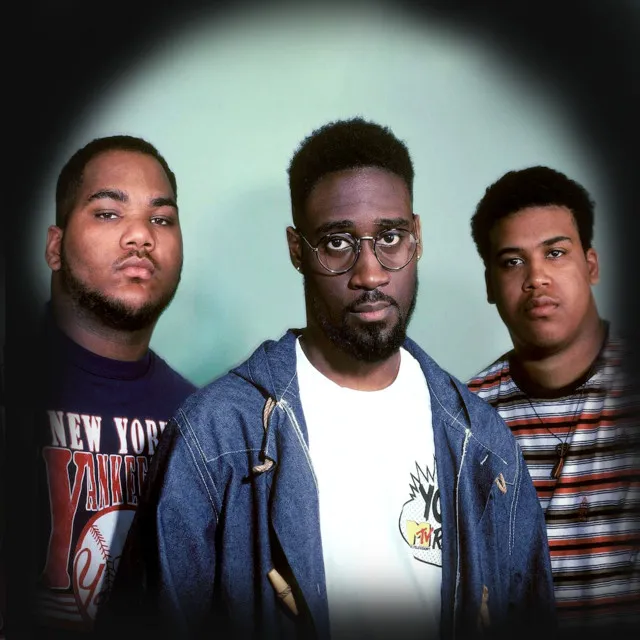 De La Soul – Rock Co.Kane Flow レアプロモ Rock Co.Kane Flow (feat. MF Doom) - song and lyrics by De La Soul