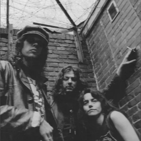 Somewhere Far Away by Dead Moon