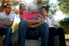 Dear and the Headlights