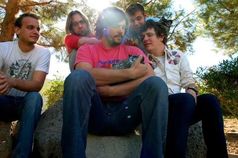 Dear and the Headlights