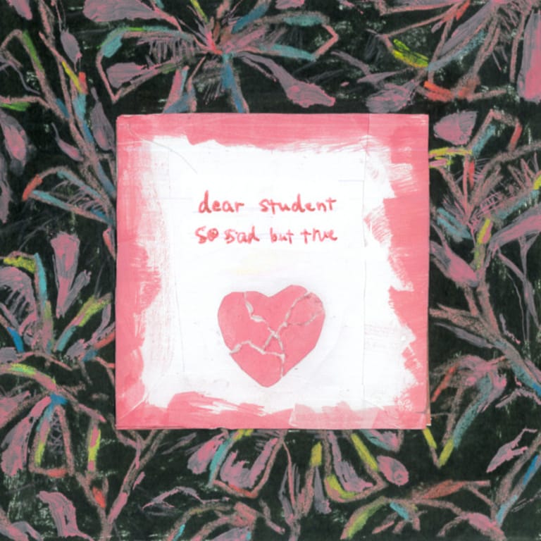 dear student