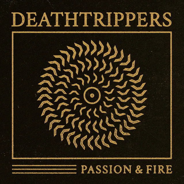 Deathtrippers