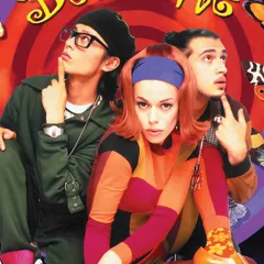 Deee-Lite
