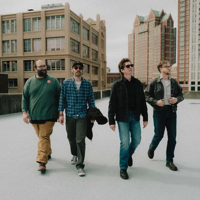 Deer Tick