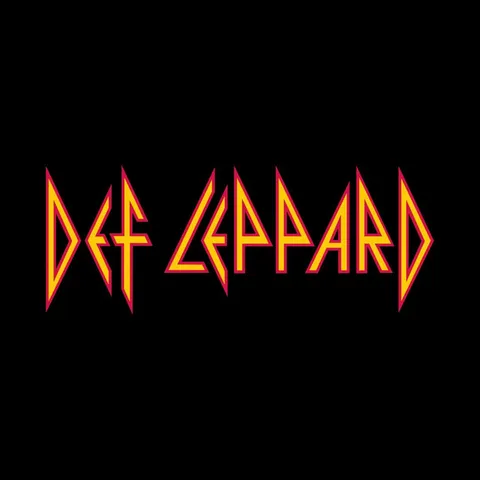 Def Leppard