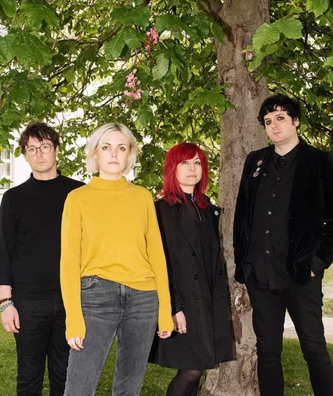 Desperate Journalist