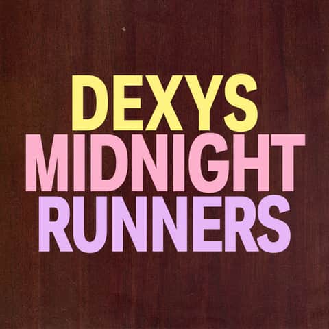 Come On Eileen by Dexys Midnight Runners