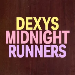 Dexys Midnight Runners