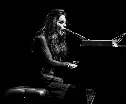 Diamanda Galás