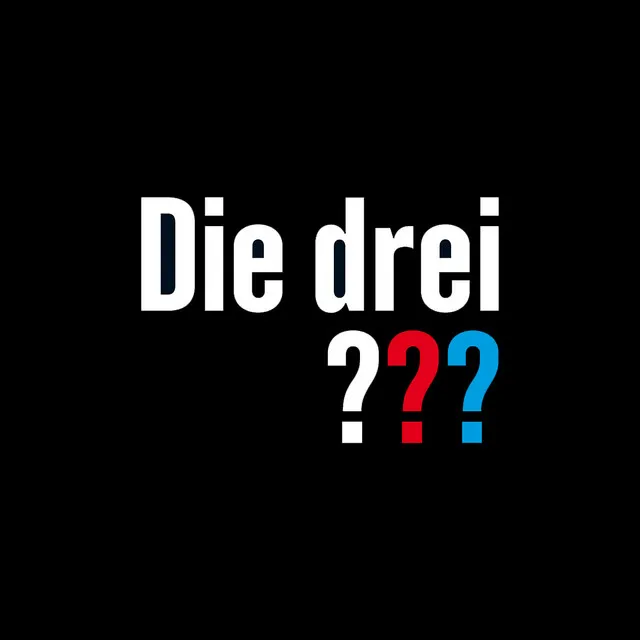 Die Drei !!!