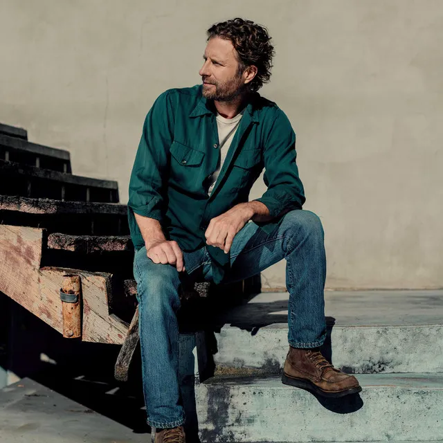 Lot of Leavin' Left to Do by Dierks Bentley