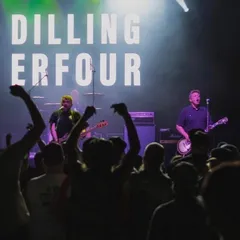 Dillinger Four