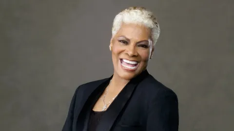 Dionne Warwick