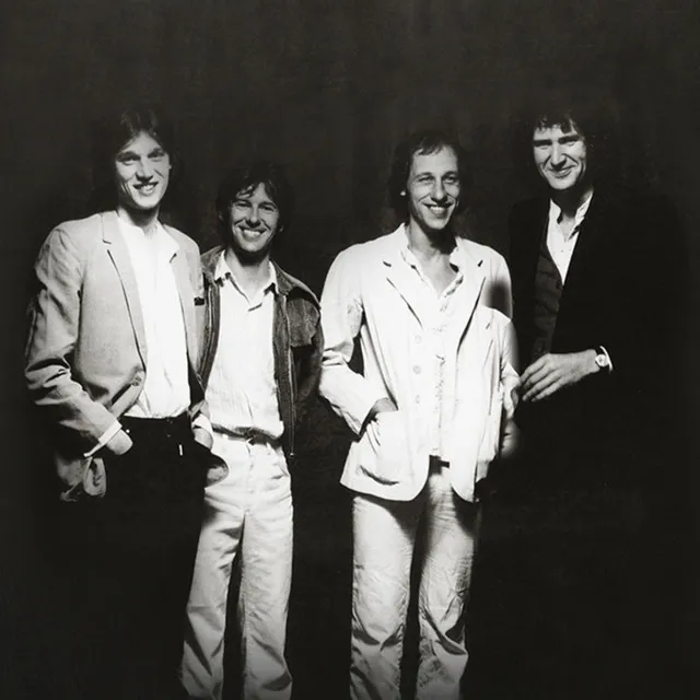 Your latest trick - live version by Dire Straits