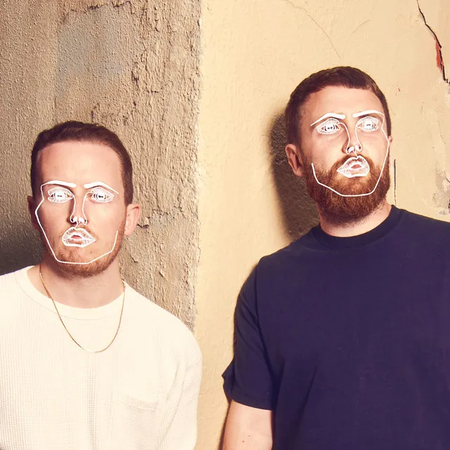 Latch (Remix) by Disclosure